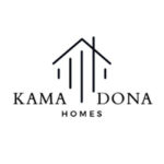 Kama Dona Homes logo